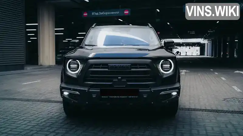 Haval Dargo 2022, фото з оголошення 1 з 21, VIN LGWFF6A52NH924008