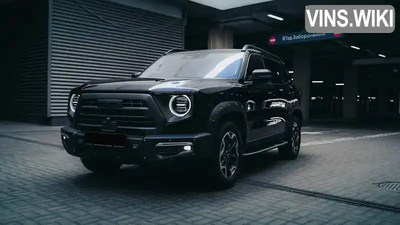 Haval Dargo 2022, фото з оголошення 2 з 21, VIN LGWFF6A52NH924008