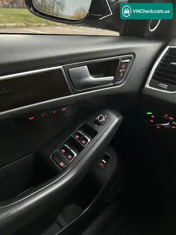 Audi Q5 2014, фото з оголошення 1 з 20, VIN WA1LFAFPXEA067805