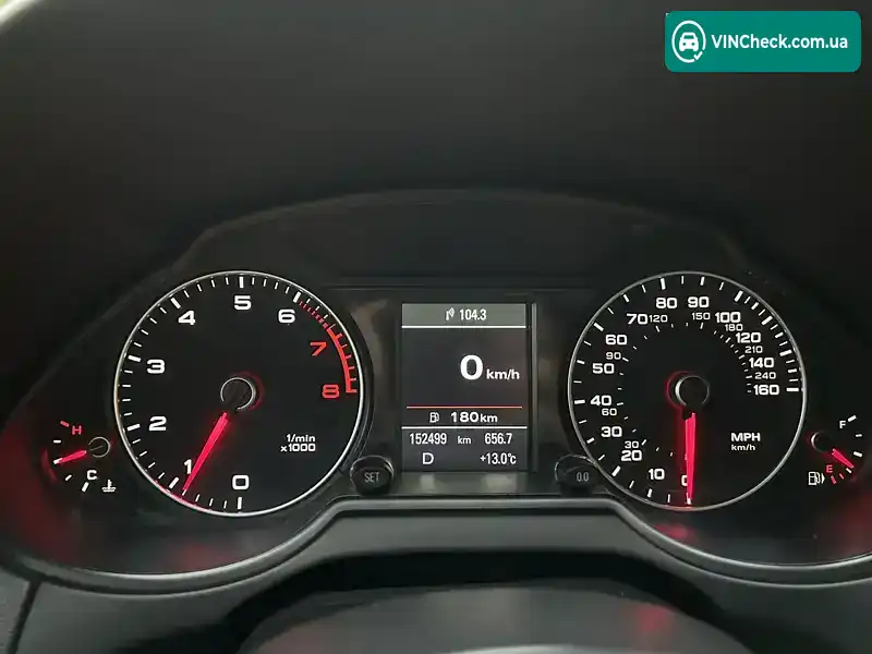 Audi Q5 2014, фото з оголошення 2 з 20, VIN WA1LFAFPXEA067805