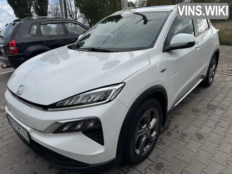 Honda M-NV 2022, фото з оголошення 1 з 21, VIN LVHDH2876N5007190