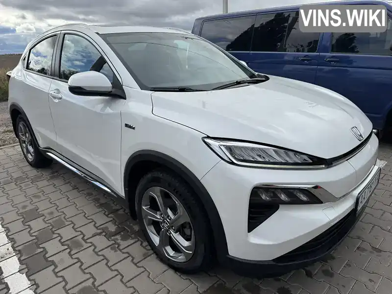 Honda M-NV 2022, фото з оголошення 2 з 21, VIN LVHDH2876N5007190