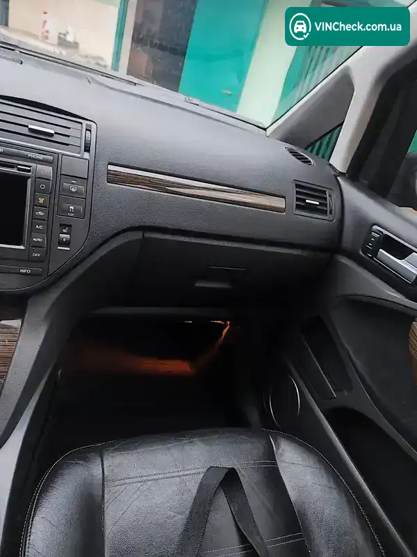 Ford C-Max 2007, фото з оголошення 2 з 21, VIN WF0EXXGCDE7U71516
