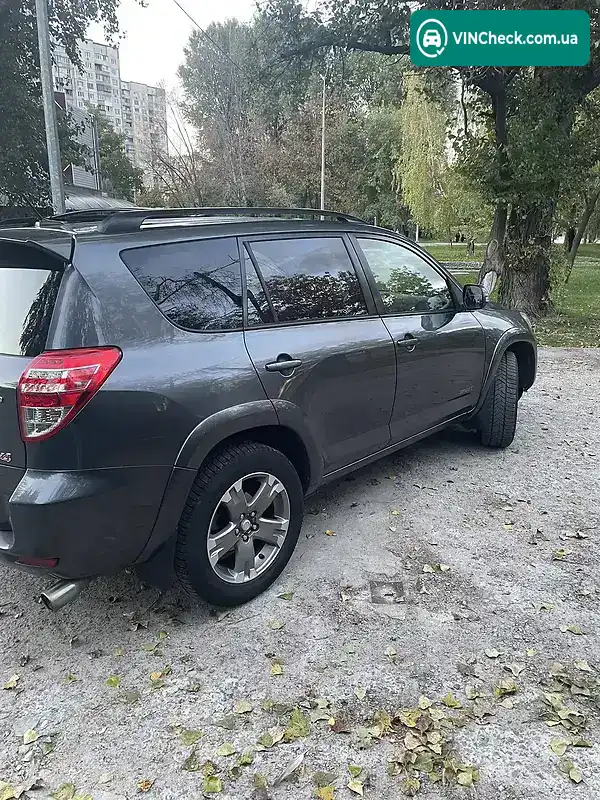 Toyota RAV4 2012, фото з оголошення 2 з 18, VIN JTMRK4DV3C5109560