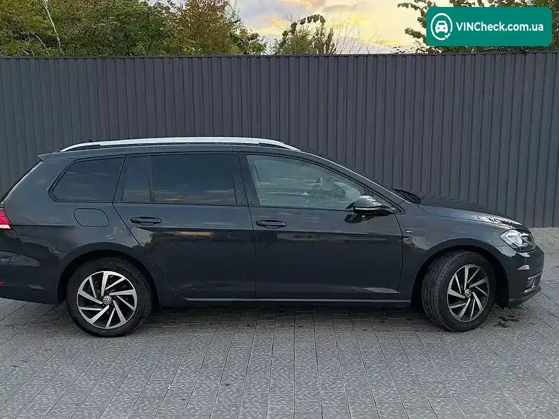 Volkswagen Golf 2018, фото з оголошення 2 з 20, VIN WVWZZZAUZKP522090