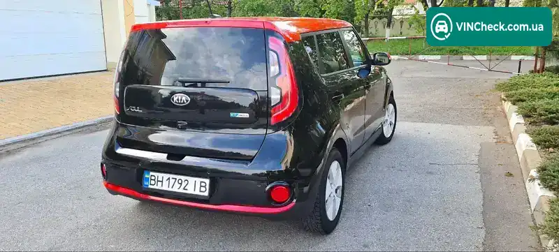 Kia Soul 2016, фото з оголошення 1 з 18, VIN KNDJX3AE1G7005124