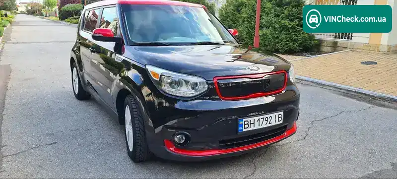 Kia Soul 2016, фото з оголошення 2 з 18, VIN KNDJX3AE1G7005124