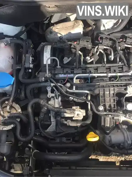 Volkswagen Caddy 2014, фото з оголошення 1 з 20, VIN WV1ZZZ2KZFX005138