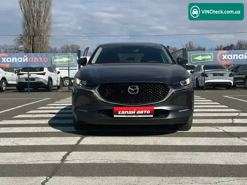 Mazda CX-30 2021, фото з оголошення 2 з 21, VIN JMZDM6WGA00211202