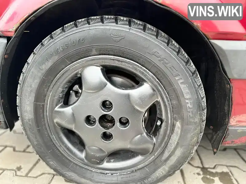 Volkswagen Passat 1988, фото з оголошення 2 з 11, VIN WVWZZZ31ZJE036153