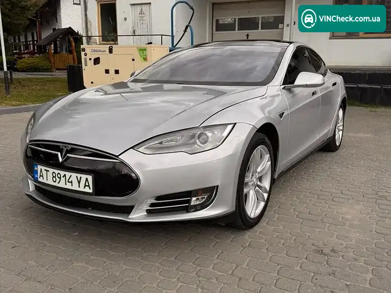 Tesla Model S 2013, фото з оголошення 1 з 20, VIN 5YJSA1CG9DFP06427