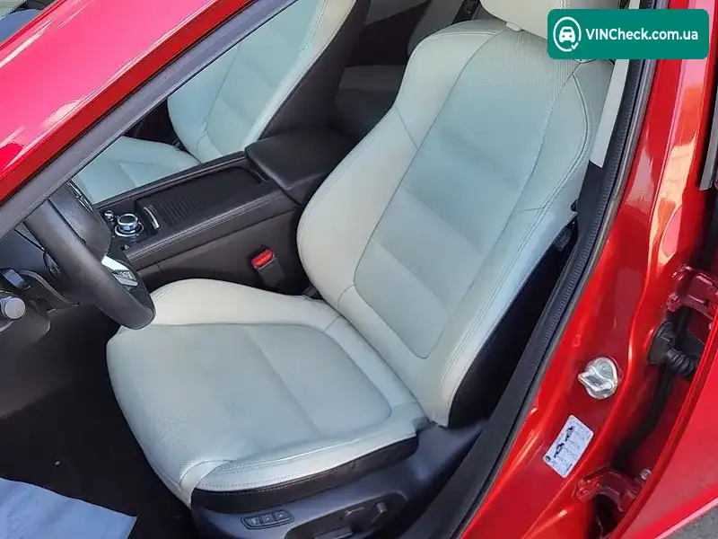 Mazda 6 2018, фото з оголошення 2 з 20, VIN JMZGJ621801548612