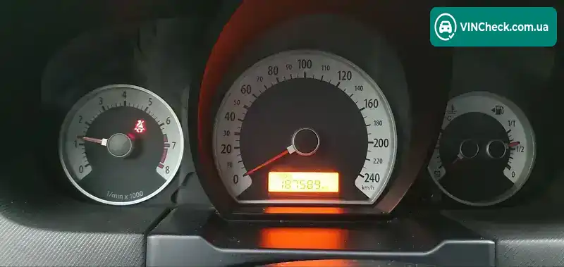 Kia Ceed 2008, фото з оголошення 2 з 20, VIN U5YFF24228L125847