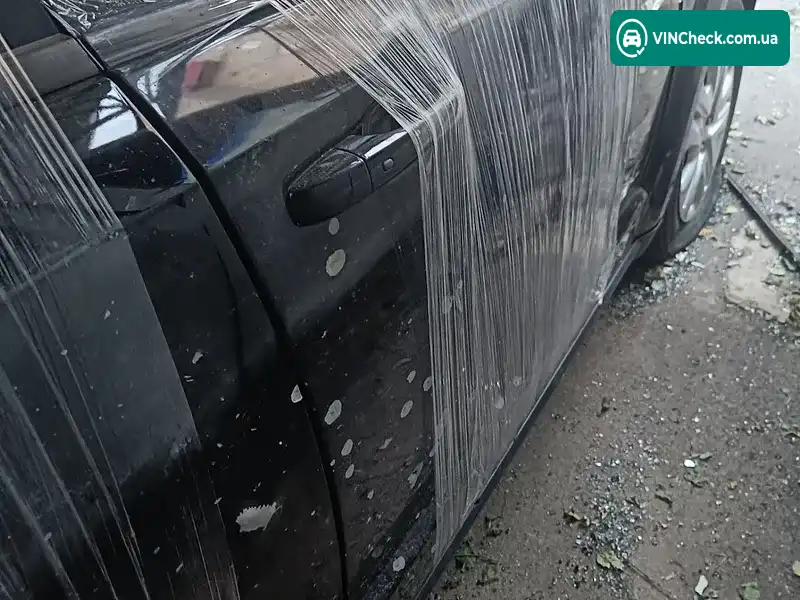 Dodge Journey 2018, фото з оголошення 2 з 15, VIN 3C4PDCAB6JT518249