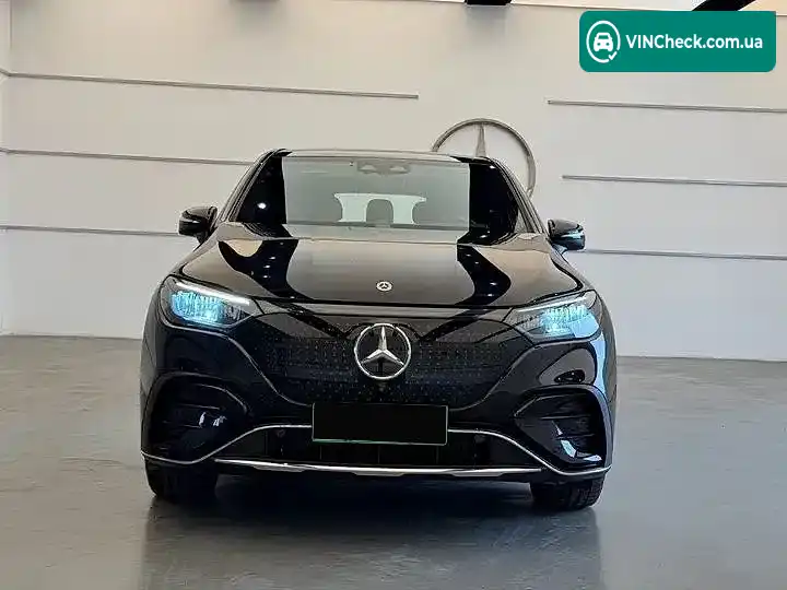 Mercedes-Benz EQE SUV 2024, фото з оголошення 2 з 17, VIN LE4GM2CB9RN019345