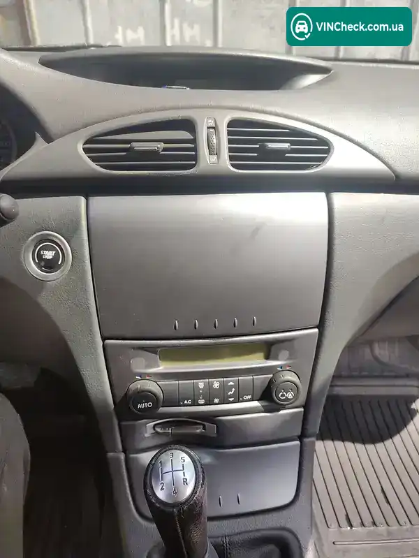 Renault Laguna 2003, фото з оголошення 1 з 20, VIN VF1KG0M0529909253