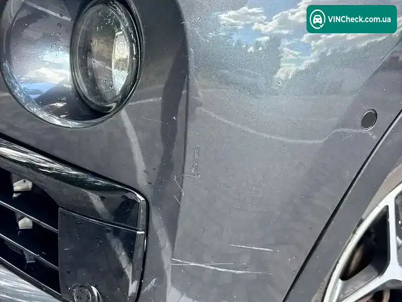 BMW X1 2017, фото з оголошення 2 з 20, VIN WBXHU7C34J5H39372