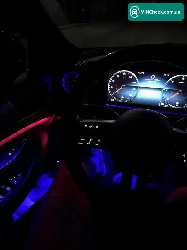 Mercedes-Benz CLS-Class 2022, фото з оголошення 2 з 20, VIN W1K2573141A105507