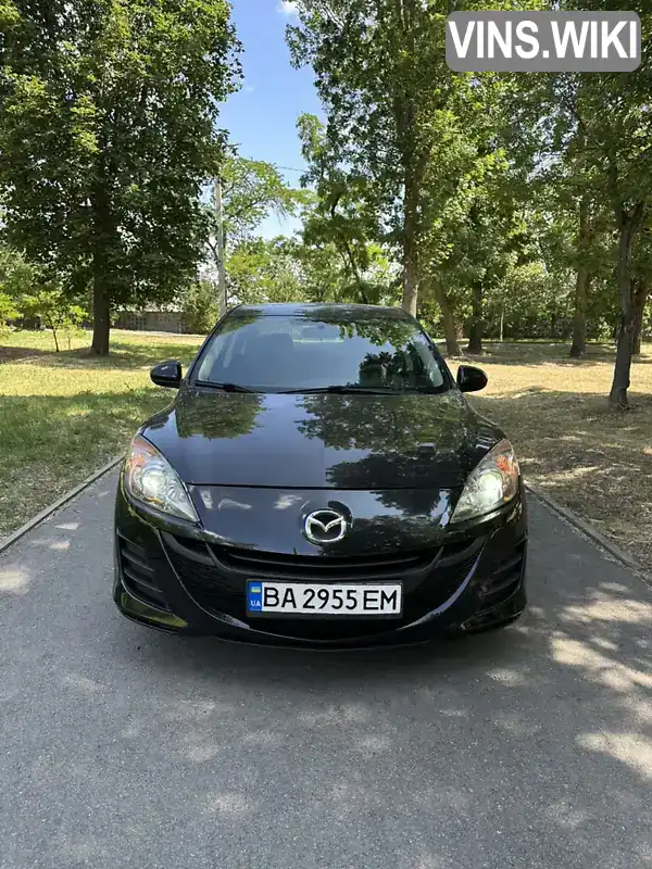 Mazda 3 2010, фото з оголошення 2 з 21, VIN JM1BL1VF7B1408902