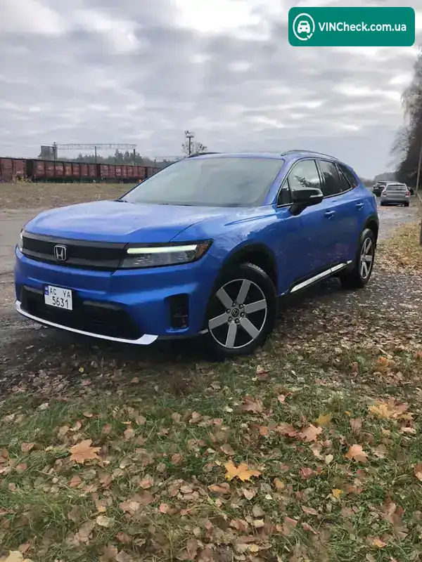 Honda Prologue 2024, фото з оголошення 2 з 18, VIN 3GPKHWRM9RS542907