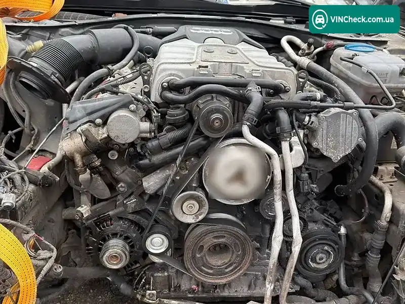 Audi A7 Sportback 2013, фото з оголошення 2 з 20, VIN WAU2GAFC5EN001597