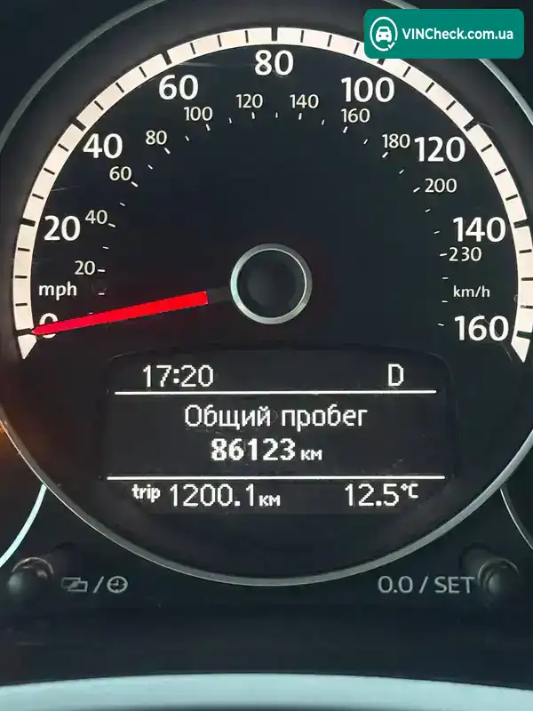 Volkswagen Beetle 2013, фото з оголошення 2 з 21, VIN 3VWJL7AT7EM632380