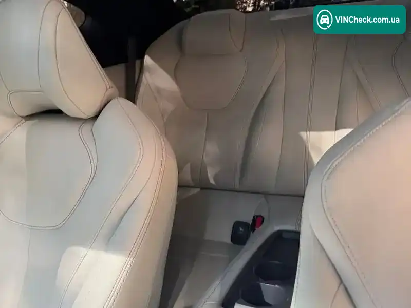 Infiniti Q60 2017, фото з оголошення 2 з 6, VIN JN1EV7EK9HM364404