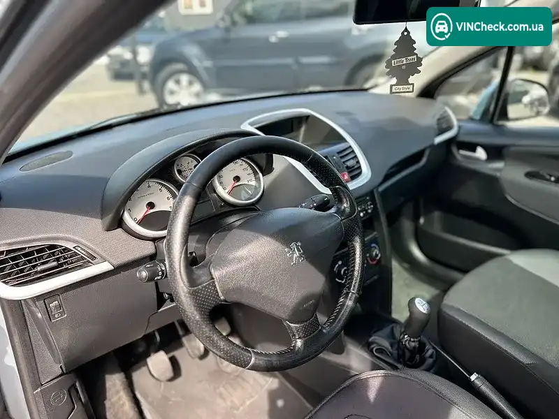 BMW 5 Series 2007, фото з оголошення 2 з 5, VIN WBANX11090CX87967