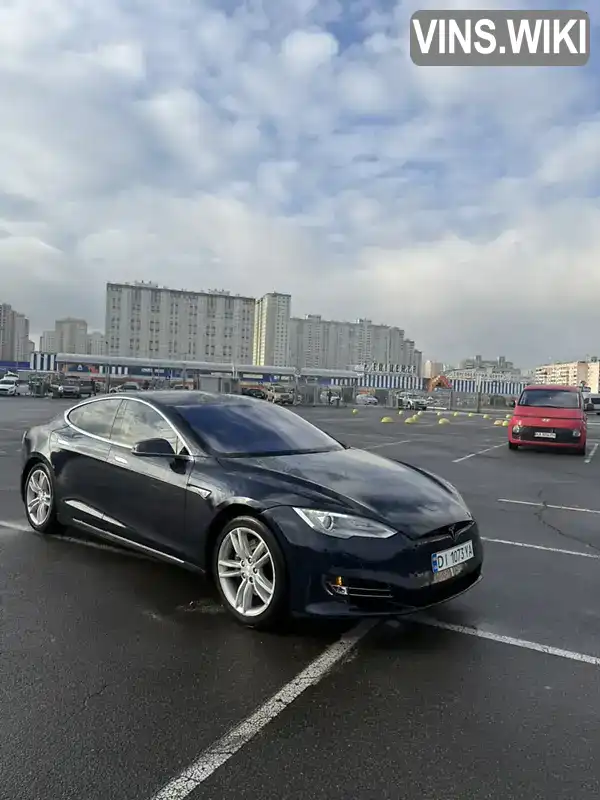 Tesla Model S 2013, фото з оголошення 1 з 21, VIN 5YJSA1DP9DFP16521