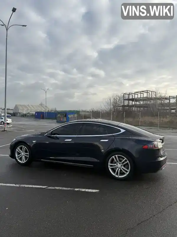 Tesla Model S 2013, фото з оголошення 2 з 21, VIN 5YJSA1DP9DFP16521