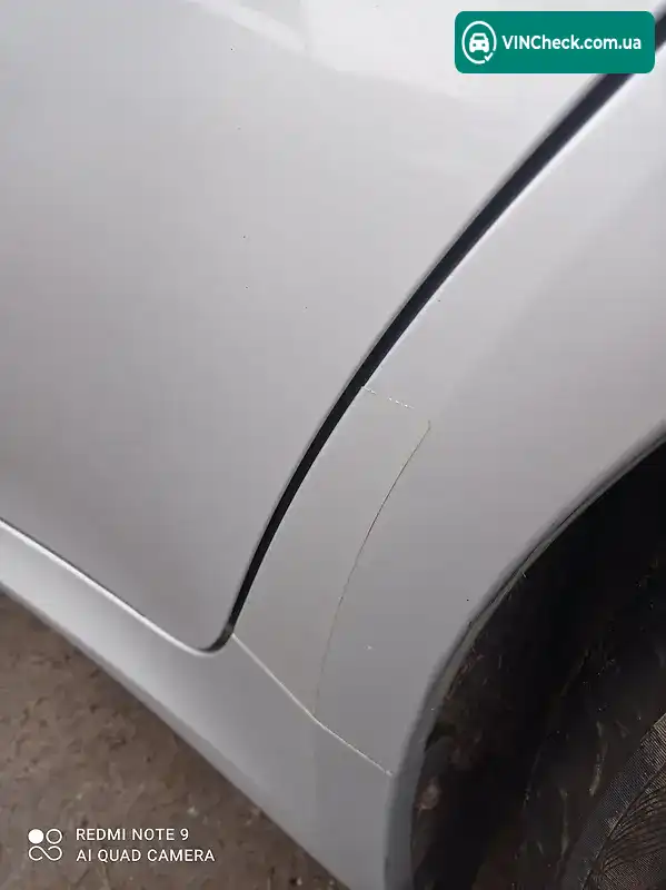 Lexus IS 2006, фото з оголошення 1 з 15, VIN JTHBE262365001331
