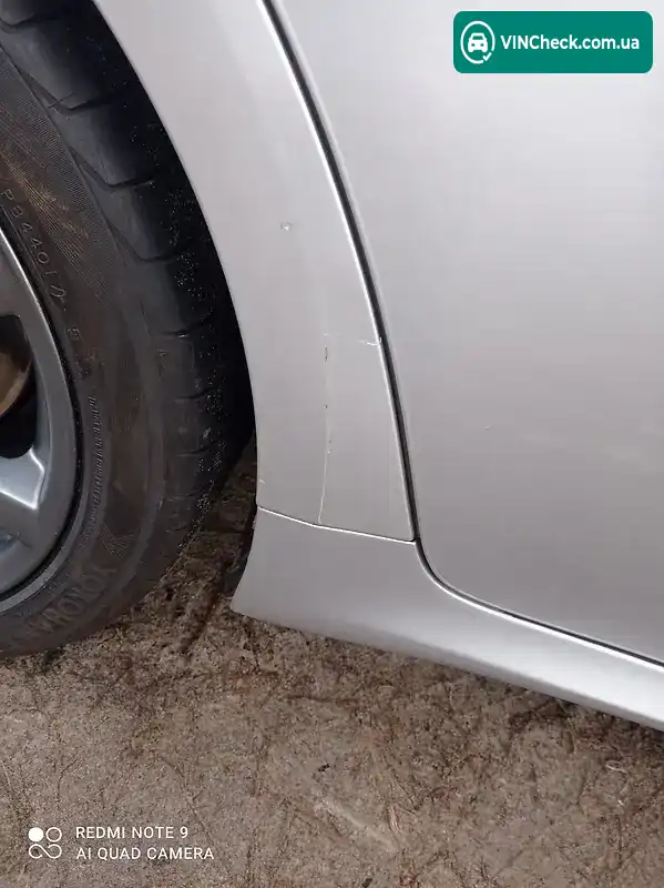 Lexus IS 2006, фото з оголошення 2 з 15, VIN JTHBE262365001331