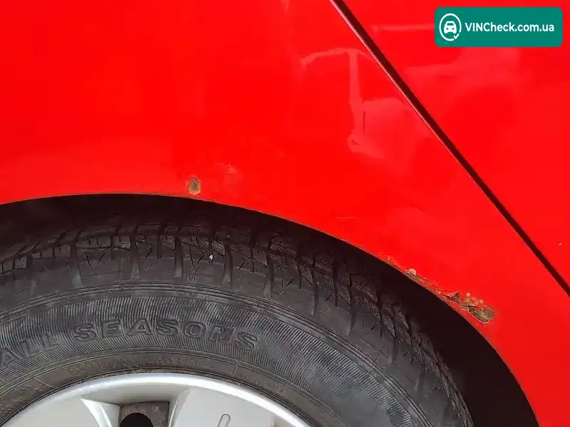 Hyundai i10 2008, фото з оголошення 2 з 12, VIN MALAM51BP8M032218
