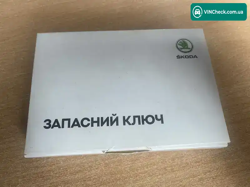 Skoda Octavia 2019, фото з оголошення 2 з 20, VIN TMBAC2NEXKB007007