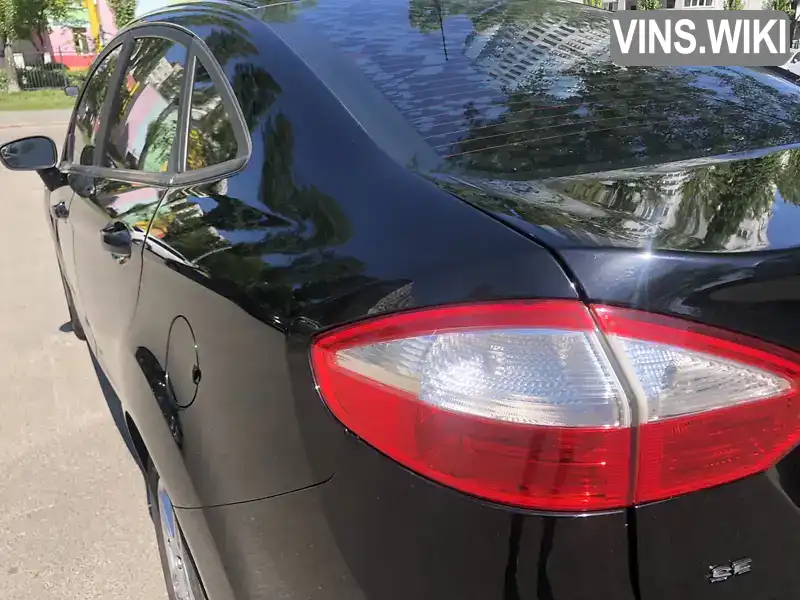 Ford Fiesta 2018, фото з оголошення 2 з 20, VIN 3FADP4BJXKM120260
