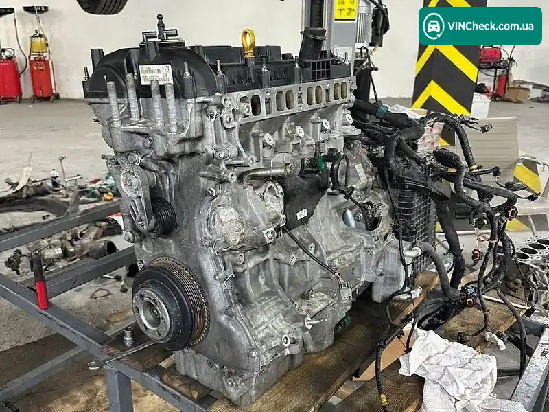 Land Rover Range Rover Evoque 2015, фото з оголошення 2 з 18, VIN SALVP2BG9GH086968