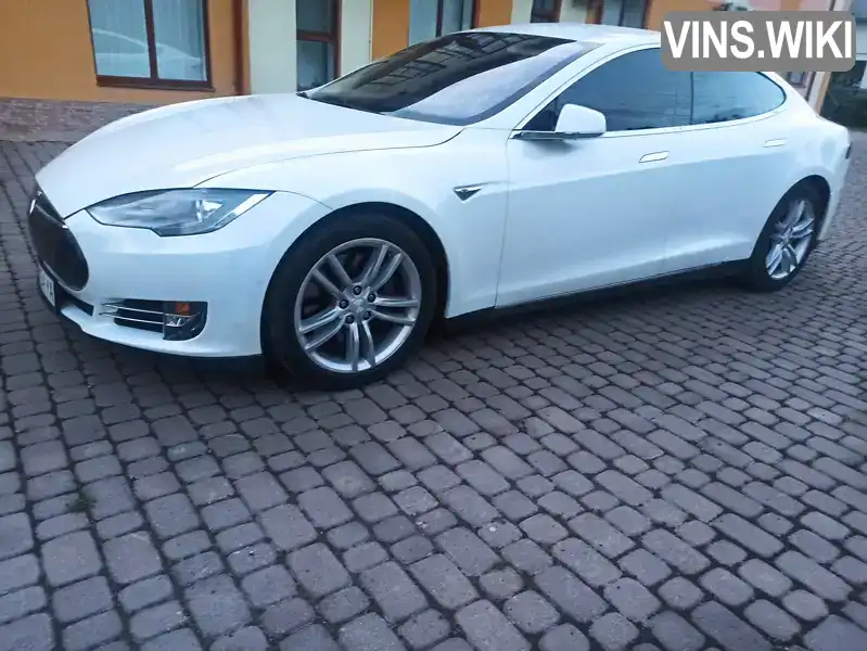 Tesla Model S 2015, фото з оголошення 1 з 21, VIN 5YJSA1S25FF097863