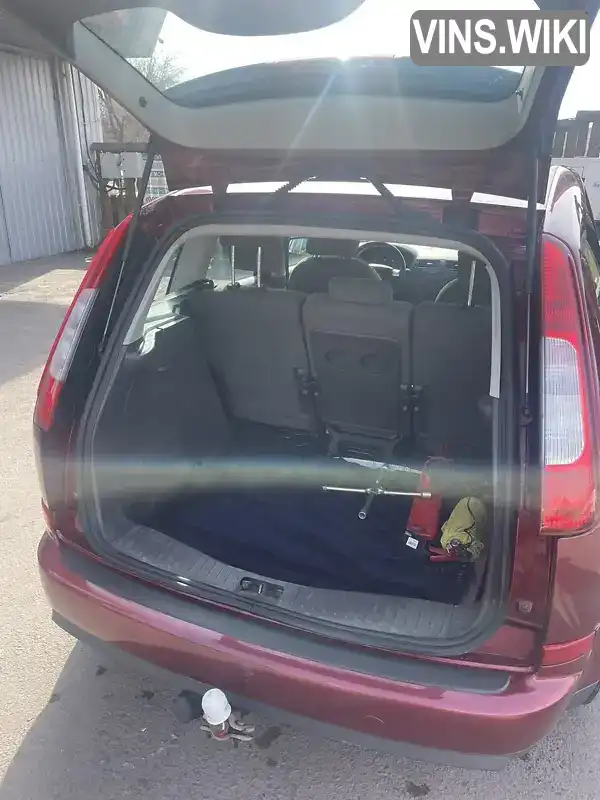 Ford C-Max 2005, фото з оголошення 2 з 6, VIN WF0AXXWPMAJM89291