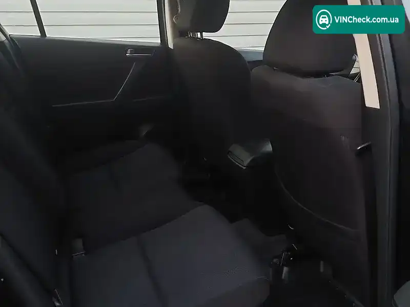Mazda 3 2010, фото з оголошення 2 з 11, VIN JMZBL12F601211530