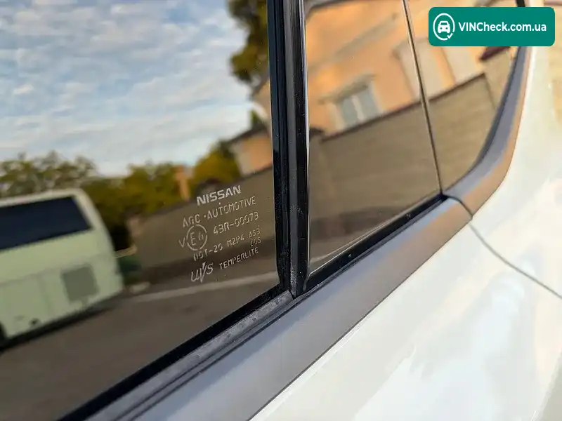 Nissan Rogue 2023, фото з оголошення 2 з 20, VIN JN8BT3CA5PW414151