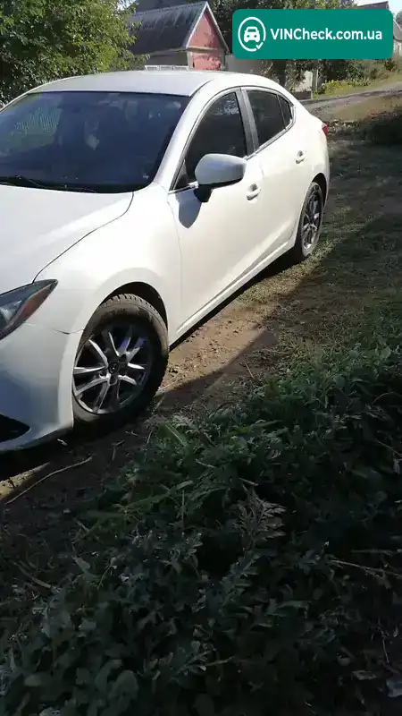 Mazda 3 2013, фото з оголошення 1 з 21, VIN JM1BM1V72E1159130