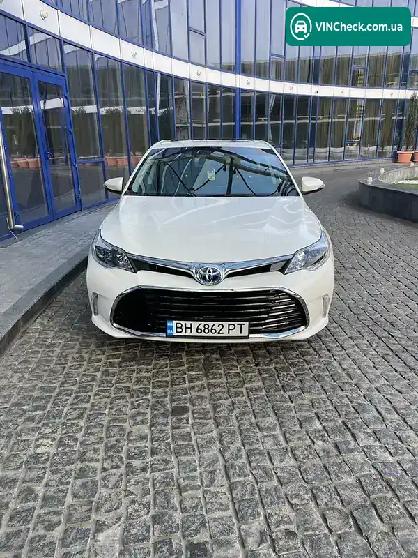 Toyota Avalon 2014, фото з оголошення 1 з 14, VIN 4T1BD1EB6EU034632