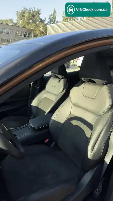 Nissan Ariya 2022, фото з оголошення 2 з 7, VIN JN1BF0BA1PM405349