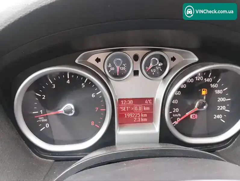 Ford C-Max 2008, фото з оголошення 2 з 15, VIN WF0EXXGCDE8C72331