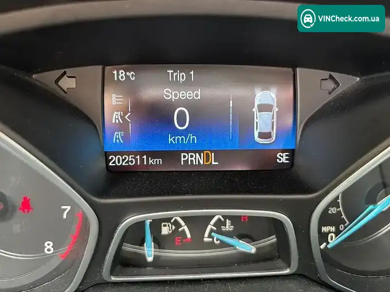 Ford Focus 2017, фото з оголошення 2 з 20, VIN 1FADP3K23HL225283