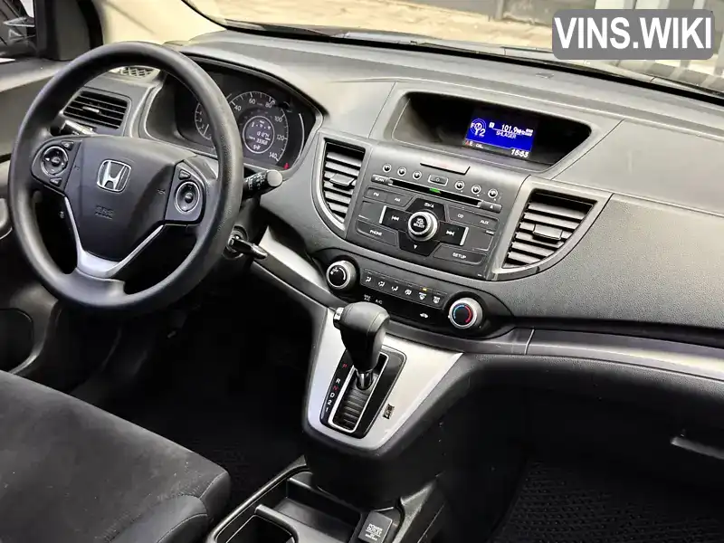 Honda CR-V 2014, фото з оголошення 2 з 21, VIN 2HKRM4H38EH696358