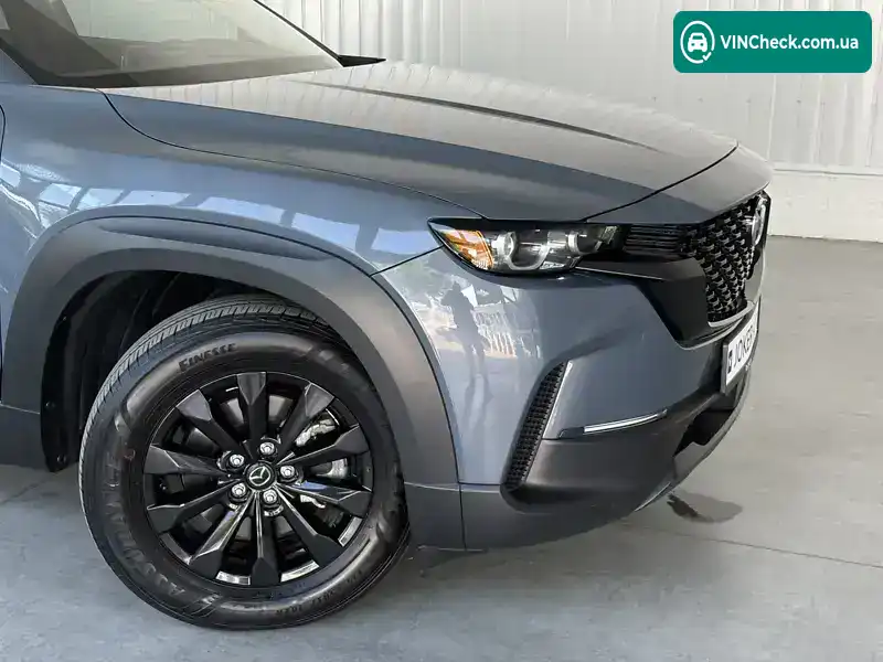 Mazda CX-50 2022, фото з оголошення 2 з 21, VIN 7MMVABCM4PN111581