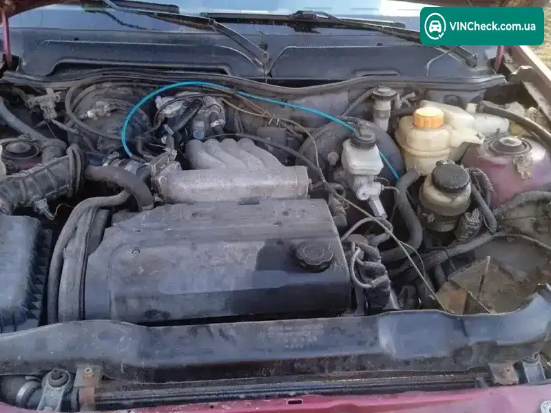 Daewoo Nexia 2007, фото з оголошення 2 з 17, VIN XWB3D31UD8A144315