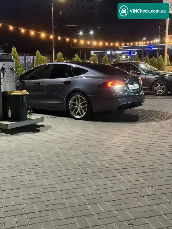 Tesla Model S 2022, фото з оголошення 1 з 16, VIN 5YJSA1E67NF480006
