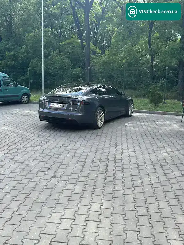 Tesla Model S 2022, фото з оголошення 2 з 16, VIN 5YJSA1E67NF480006